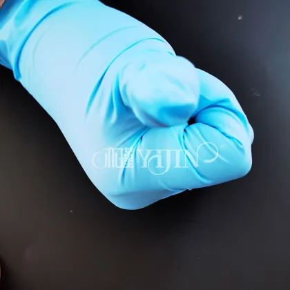 Sale kimberly clark nitrile gloves