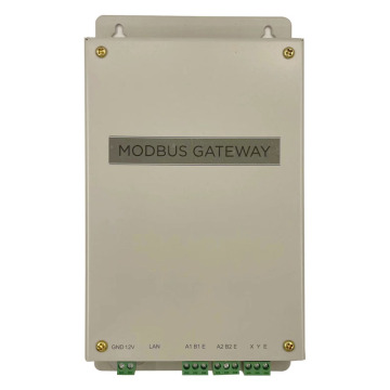 Wholesale Midea Central Air Conditioner Remote Control with CCM-18(MODBUS-M) Protocol Gateway