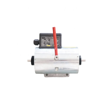 Bimore Escalator Brake Electro-Magnet 220V 50-60HZ 0.25A Brake Coil