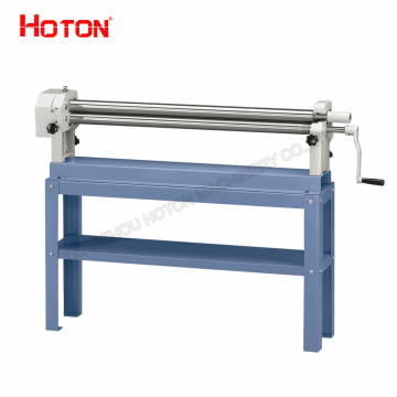 Mesin Rolling Slip Tangan W01-1.5x1300