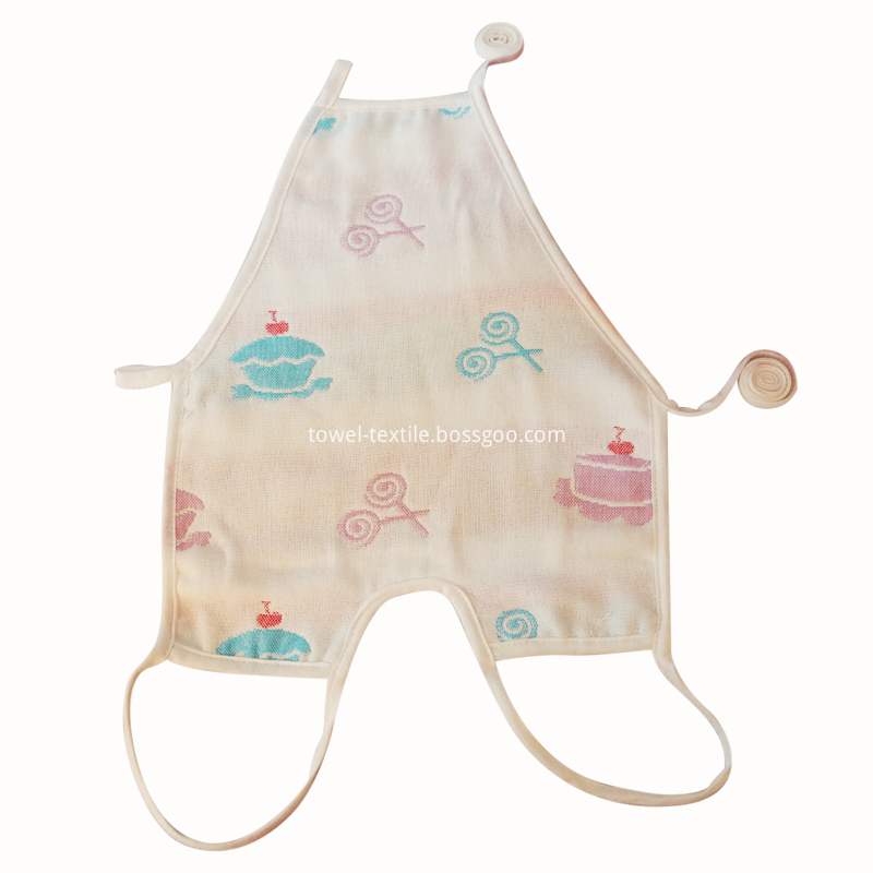 Pure Cotton Baby Bellyband