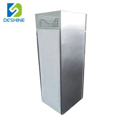 Commercial Frozen Yogurt Making Machine