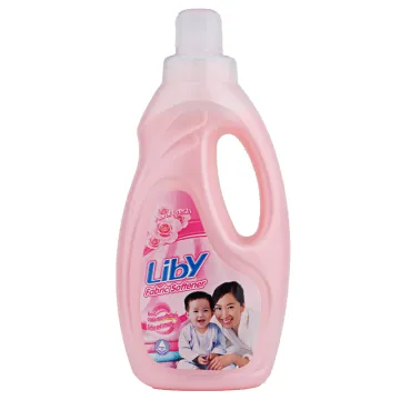 Liby Top Brand Fabric Softener (1L*12)