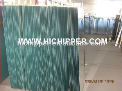 clear float silver mirror