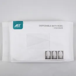 OEM Disposable Bathrobe Wholesale