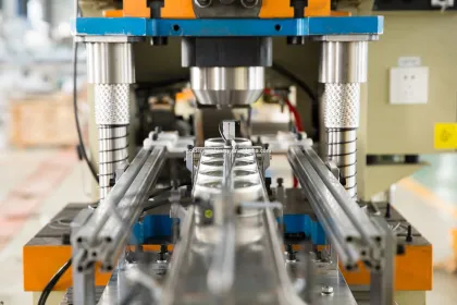 Canned round sardine tin can production line
