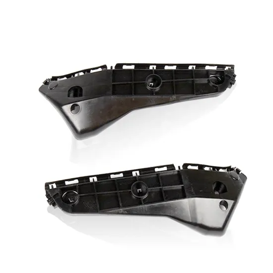 MAICTOP Auto Parts Front Bumper SUPPORT Bracket For GX460