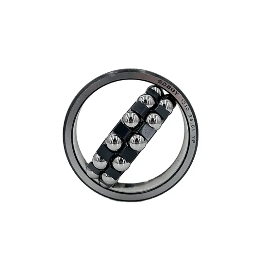 SDBOY: Affordable 22207CA/W33 Self-Aligning Double Row Spherical Roller Bearing Wholesale