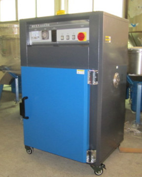 Plastic Pet Dehumidifier Dryer