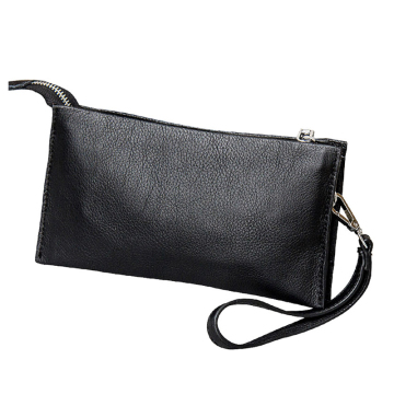 Women Designer Wallets With Strap Wristlet Bag