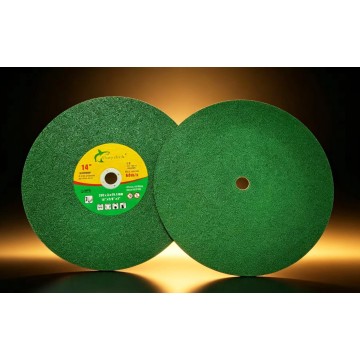 Hot Sale Resin Abrasive Cutting Discs for Customization