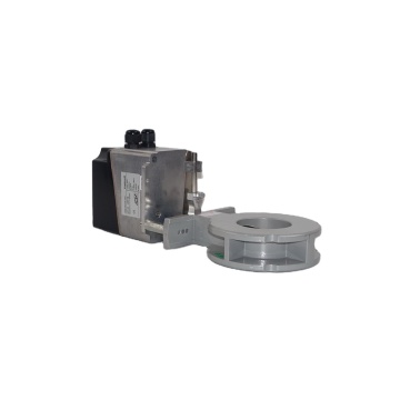 Gelson Hankwell HT31-60T3E Αντικατάσταση για τους ενεργοποιητές Kromschroder GT31-60T3E