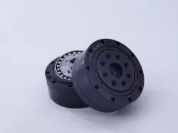 Ultra-Thin Z Series Cup Harmonic Gear Reducer
