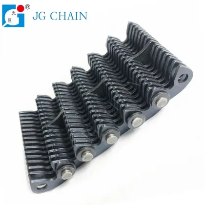 Factory Direct 1/2 Inch Pitch Steel Sharp Teethed Chain