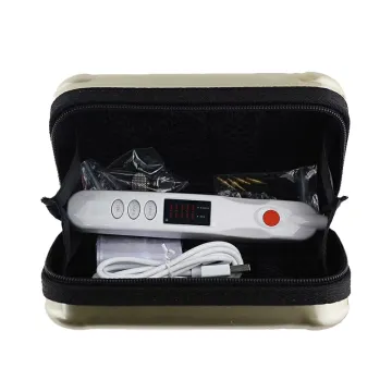 Picosecond laser freckle removal beauty mole removal sweep spot pen