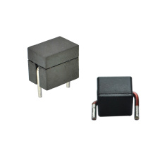Leaded Inductor HQ