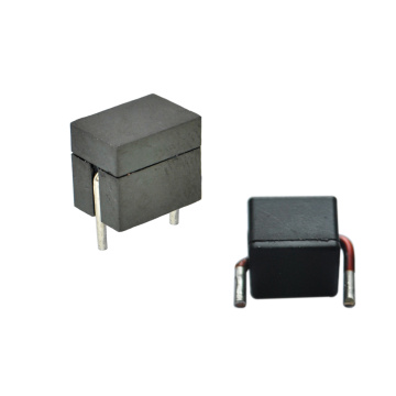 Leaded Inductor HQ