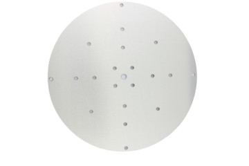 LED PCB for street light