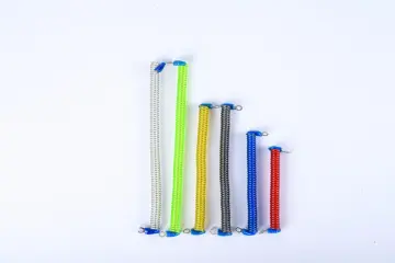Best Quality PU Spring Wire