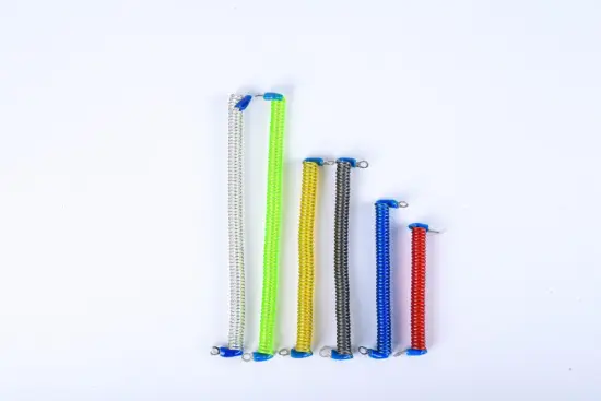Best Quality PU Spring Wire
