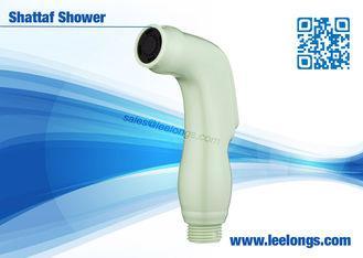 Green Shattaf Bidet Spray Single Function For Fantastic Hai