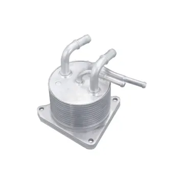 2920A141 68025160AA Auto engine universal oil cooler for a variety of car models