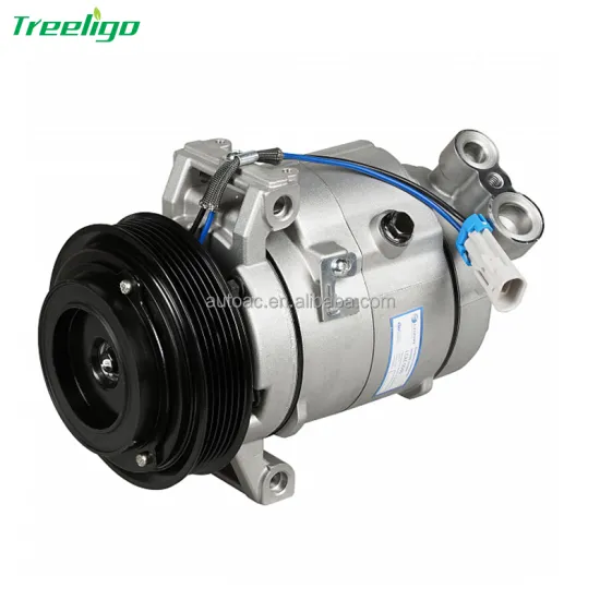 Car Air Compressor for Opel Antara, Chevrolet Captiva AC Compressor