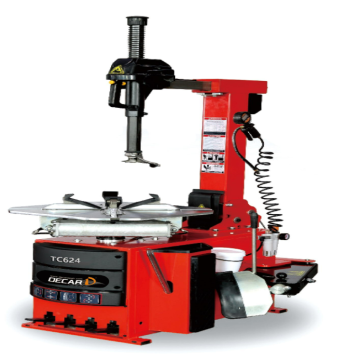 Decar TC624 1100mm Tire Changer for Car Wheel Tyre Changing Machine