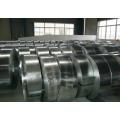 Pickled and Oiled Mild Steel Coil SPHC