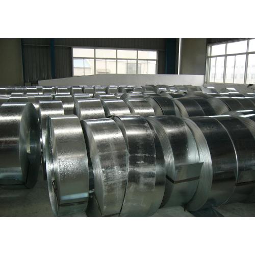 Hot Rolled Pickled and Oiled Steel Coil