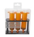 Saus Sauce Syringe Set Set