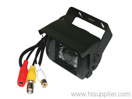 Ccd Car Rearview Camera 