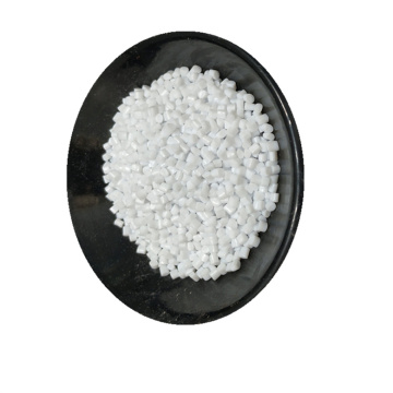 Pet Resin White Guanules For Bottle Grade