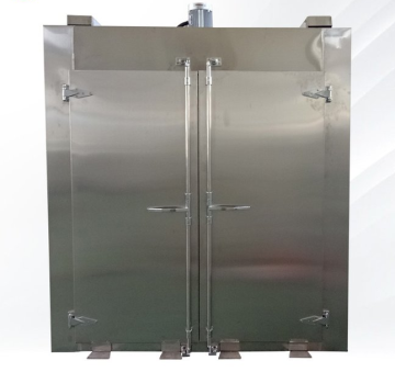 Steam Cooking Cabinet for Baking Equipment