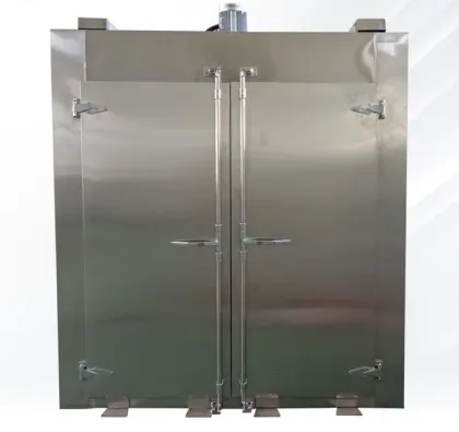 Automatic Commercial Steaming Cabinet