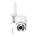 กล้อง Network Camera IP โดมกล้องวงจรปิด PTZ กล้องวงจรปิด