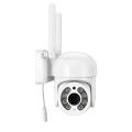 PTZ كاميرا واسعة الملاك 360 درجة CCTV