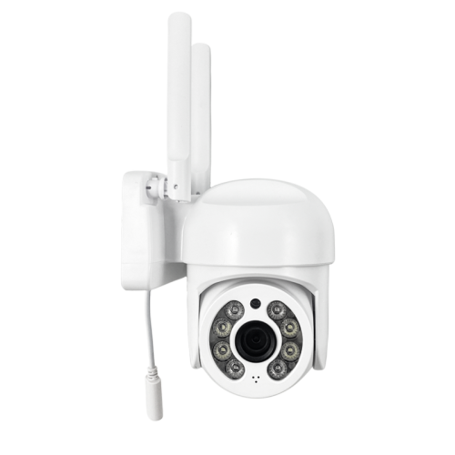 Netzwerkkamera IP Dome Camera Video PTZ CCTV