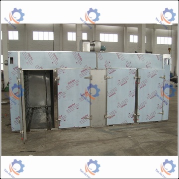 Ampul botol pintu ganda Sterilizer Oven