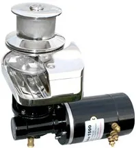 anchor windlass