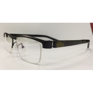Liquid Metal Ophthalmic Frames
