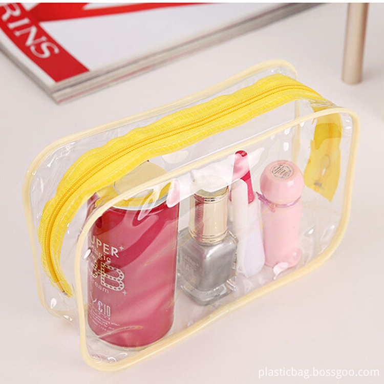 Multi-Functional-Travel-font-b-Clear-b-font-font-b-Transparent-b-font-Toiletry-Zip-Pouch