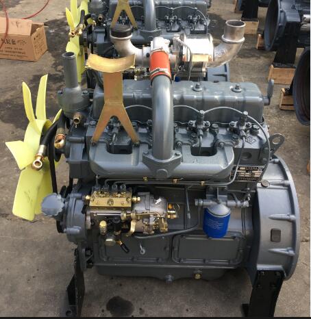 K4102ZD 44kw engine for sale