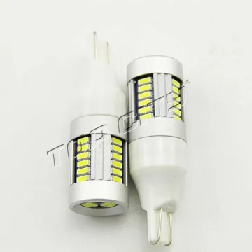 High Quality auto light bulb T15 auto car led lights chinese led bulb light