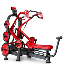Plate Loaded SUPER HORIZONTAL MULTI PRESS For Exercise