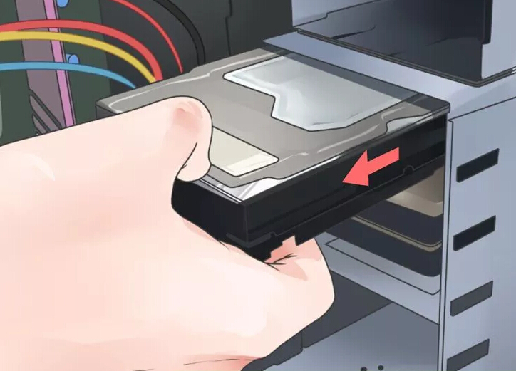 sata hdd enclosure