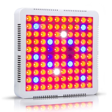 Factory supply SMD led panel grow light 300w Suit all the growing stage