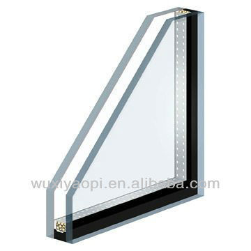 CE EN&CCC Accredited Insulated Tempered Glass Units Supplier