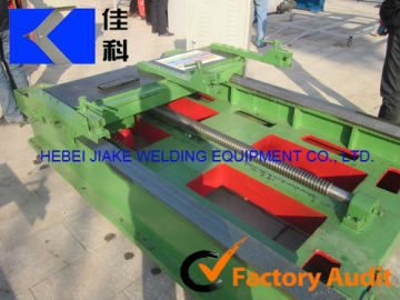 aluminum panel expanded metal machinery manufacture factory