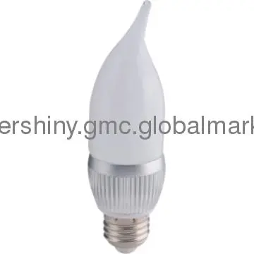 beam angle 180 degree bulb blue